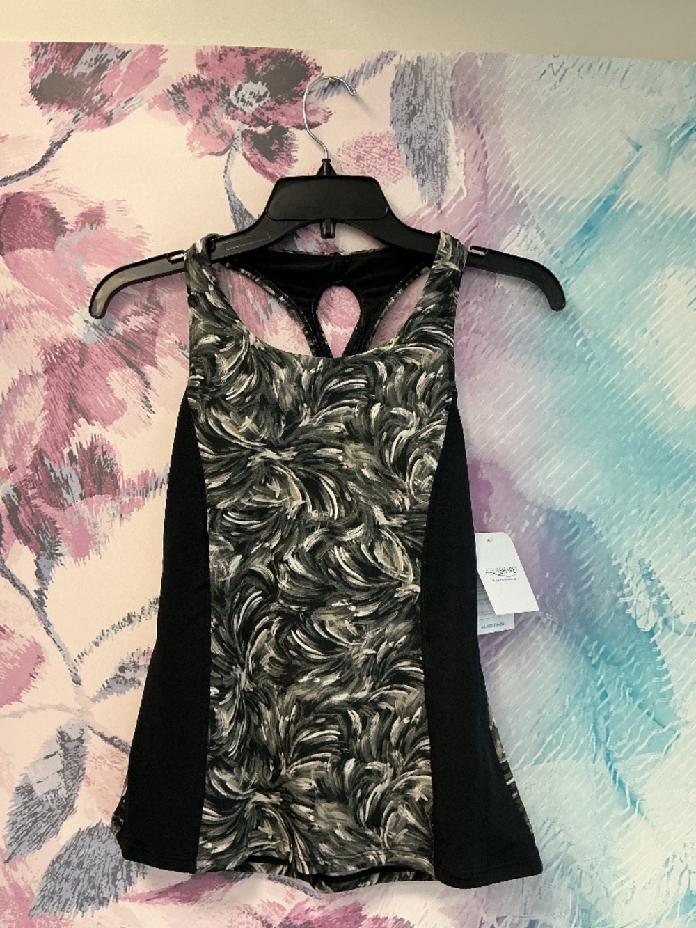 Dolfin Tankini Top